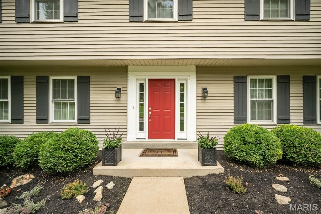 Mason Valley Woods 4 - Residential