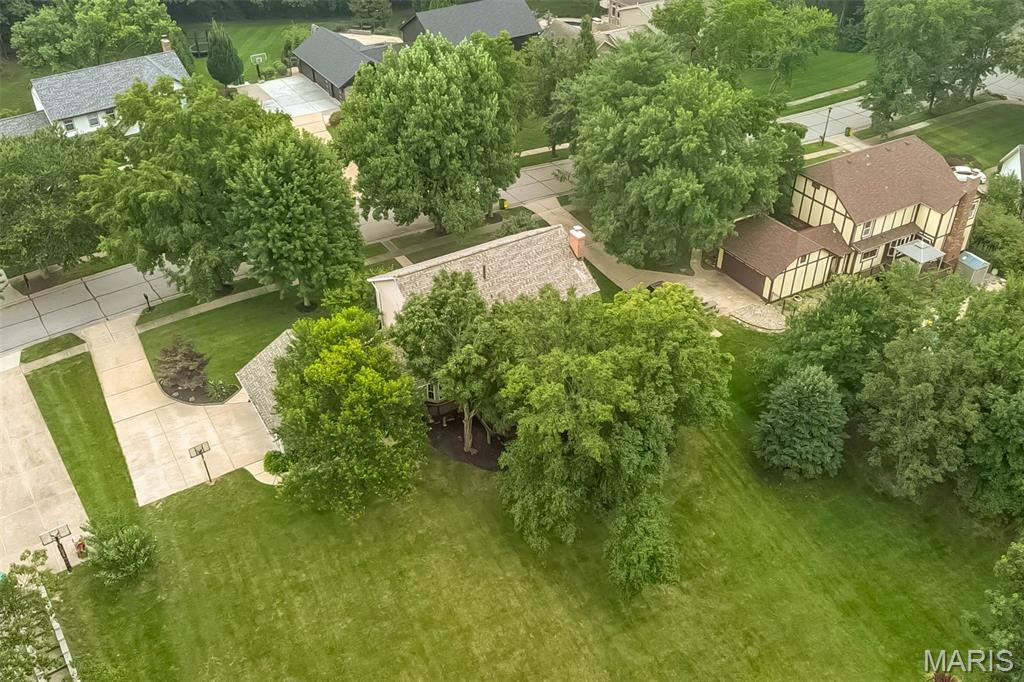 Mason Valley Woods 4 - Residential