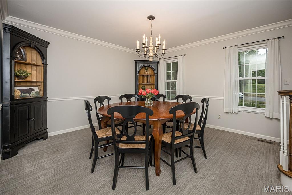 Mason Valley Woods 4 - Residential