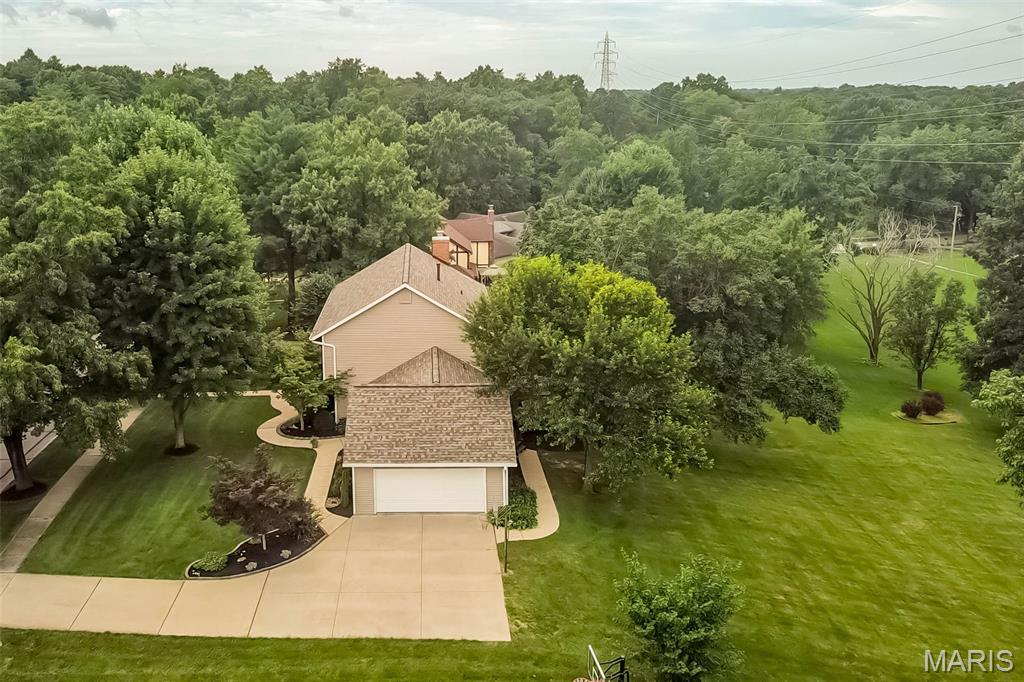 Mason Valley Woods 4 - Residential