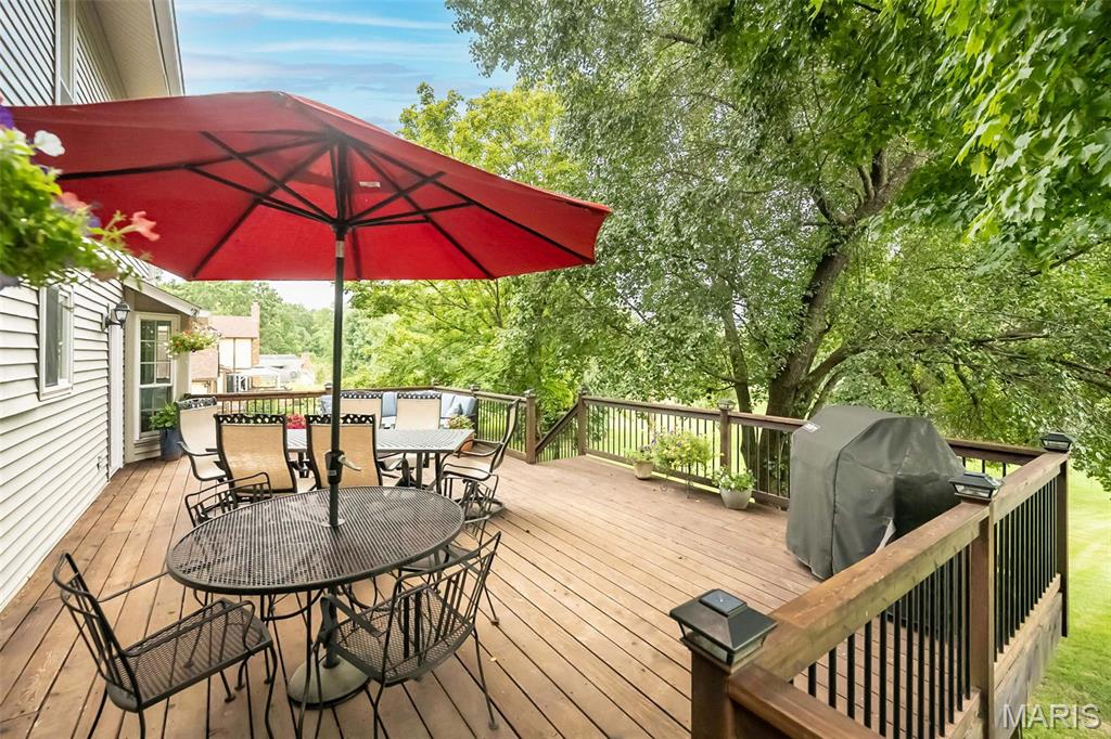 Mason Valley Woods 4 - Residential