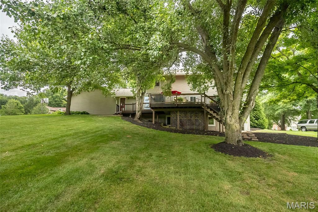 Mason Valley Woods 4 - Residential