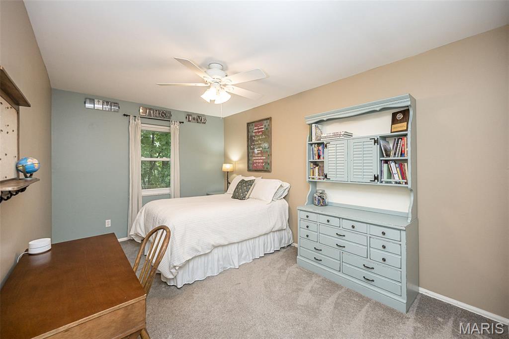 Mason Valley Woods 4 - Residential