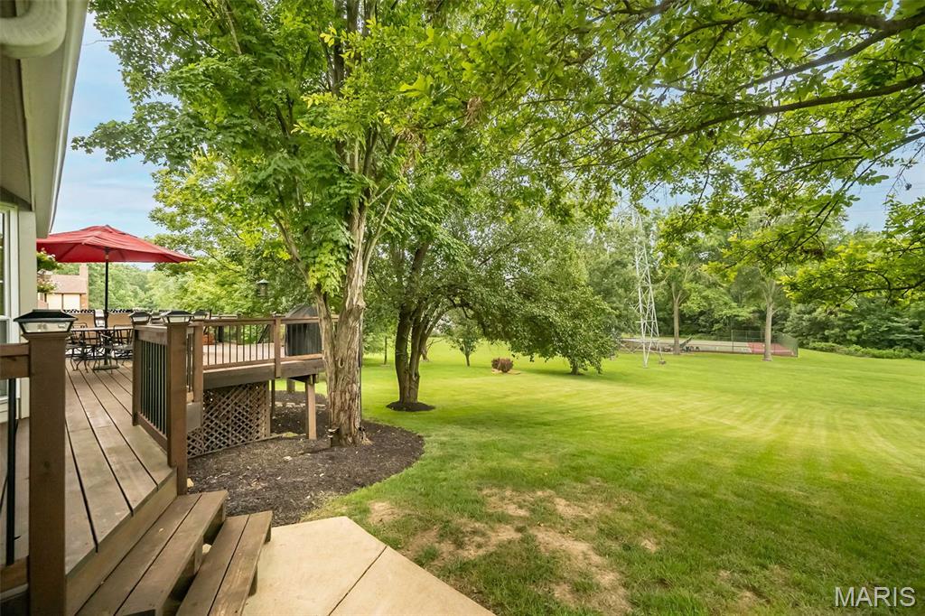 Mason Valley Woods 4 - Residential