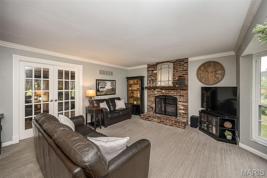 Mason Valley Woods 4 - Residential