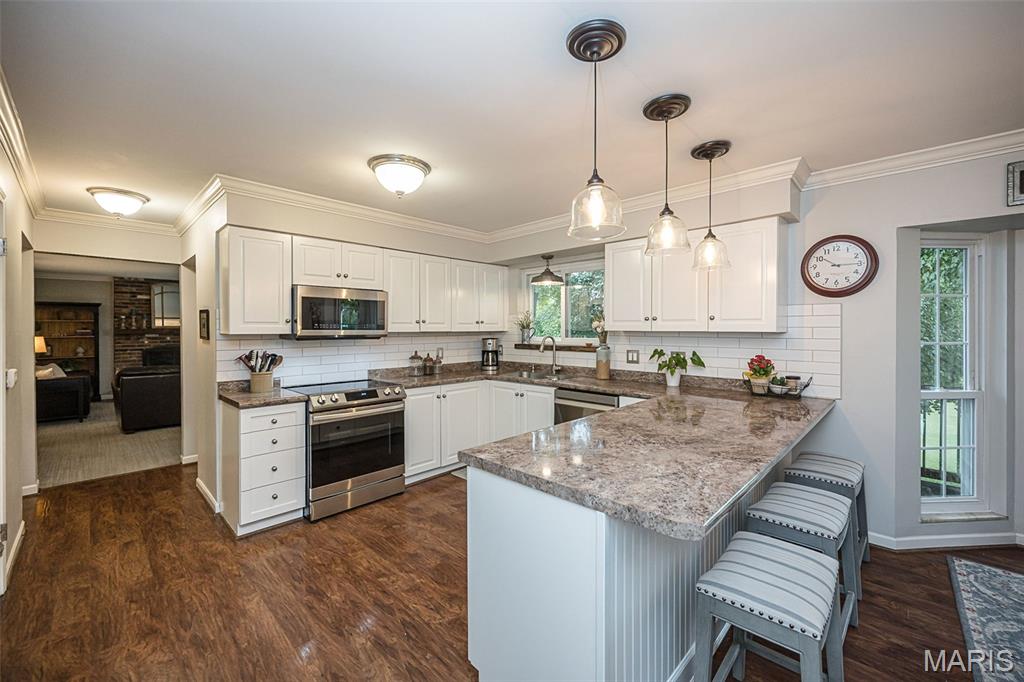 Mason Valley Woods 4 - Residential