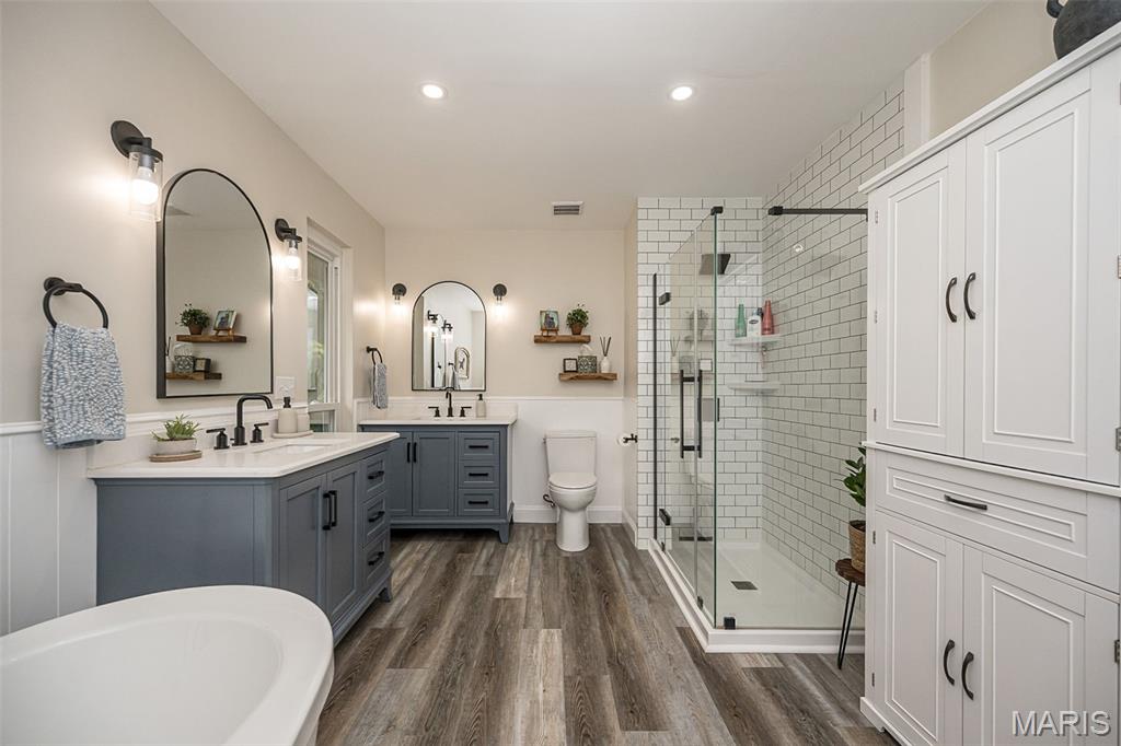 Mason Valley Woods 4 - Residential