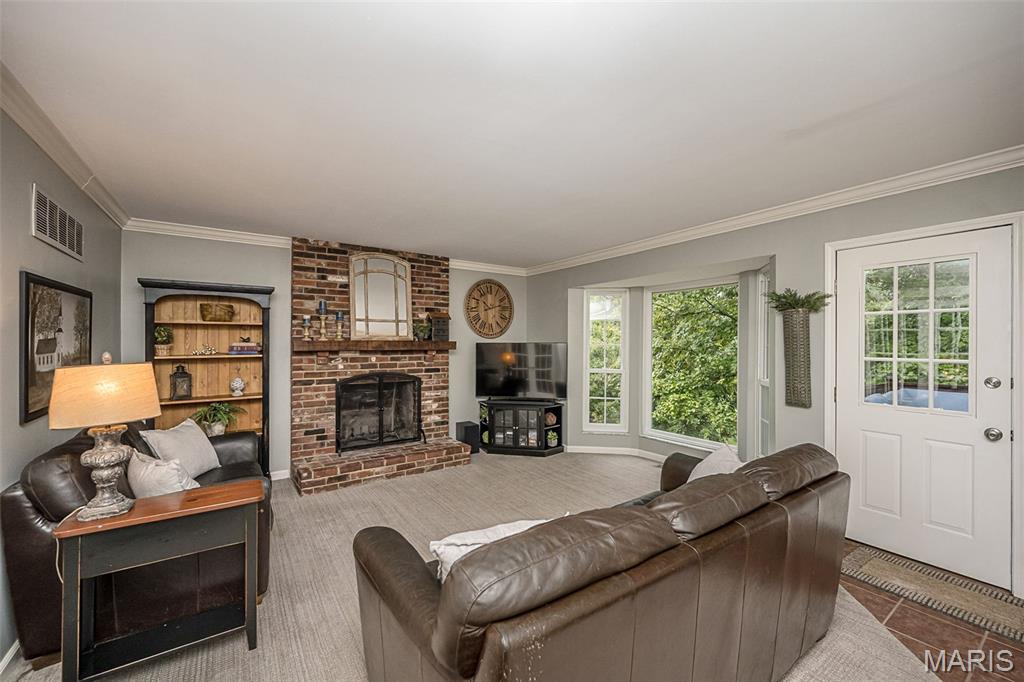 Mason Valley Woods 4 - Residential