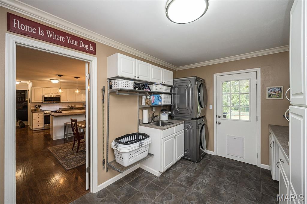 Mason Valley Woods 4 - Residential