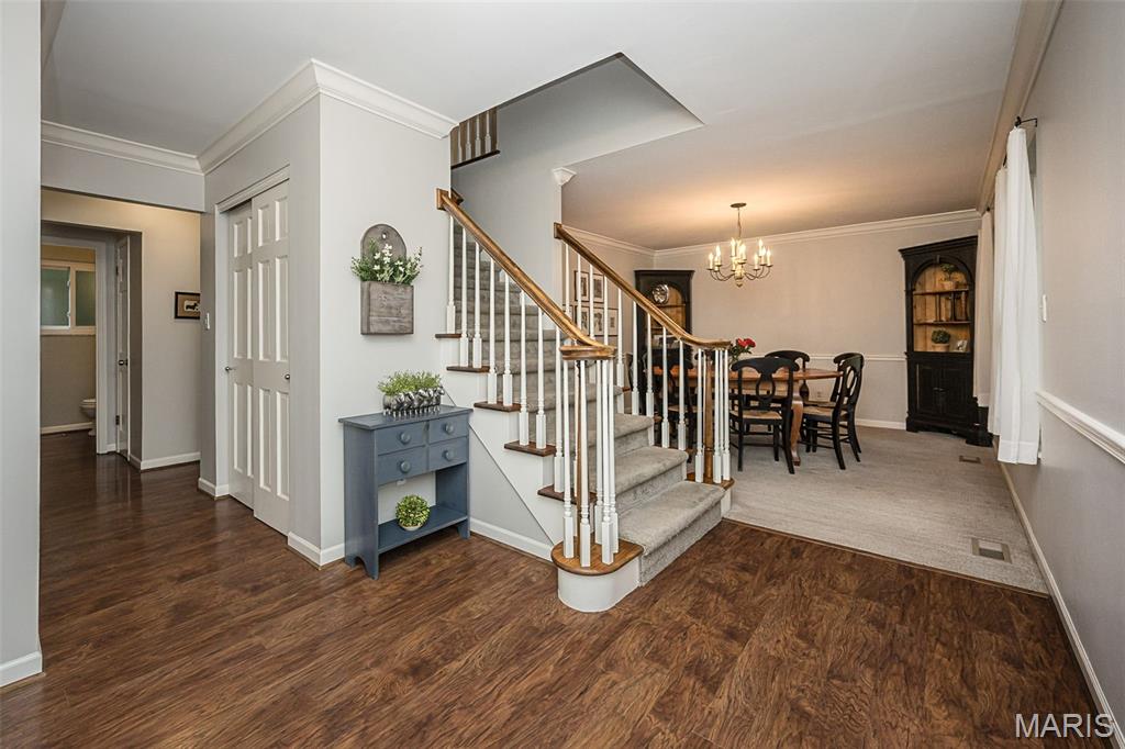 Mason Valley Woods 4 - Residential
