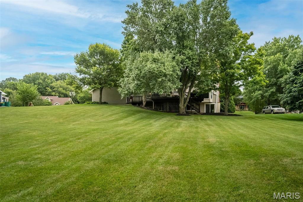 Mason Valley Woods 4 - Residential