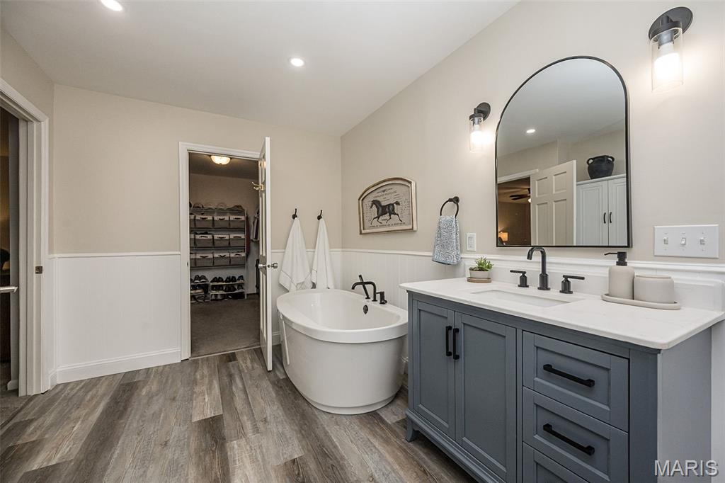 Mason Valley Woods 4 - Residential