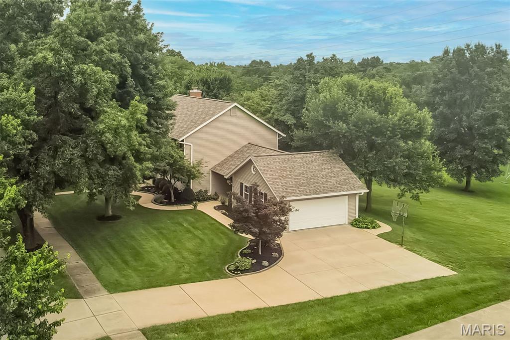 Mason Valley Woods 4 - Residential