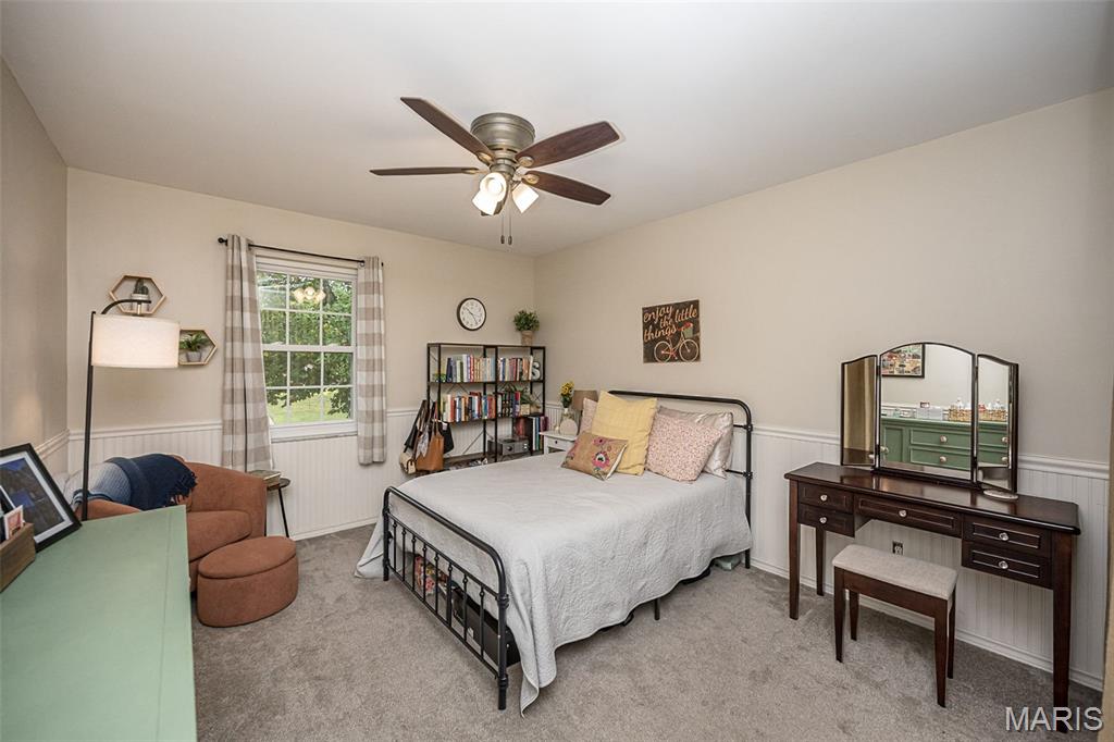 Mason Valley Woods 4 - Residential