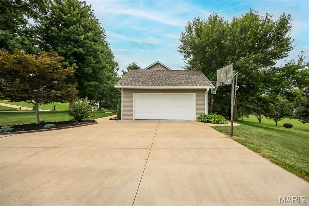 Mason Valley Woods 4 - Residential