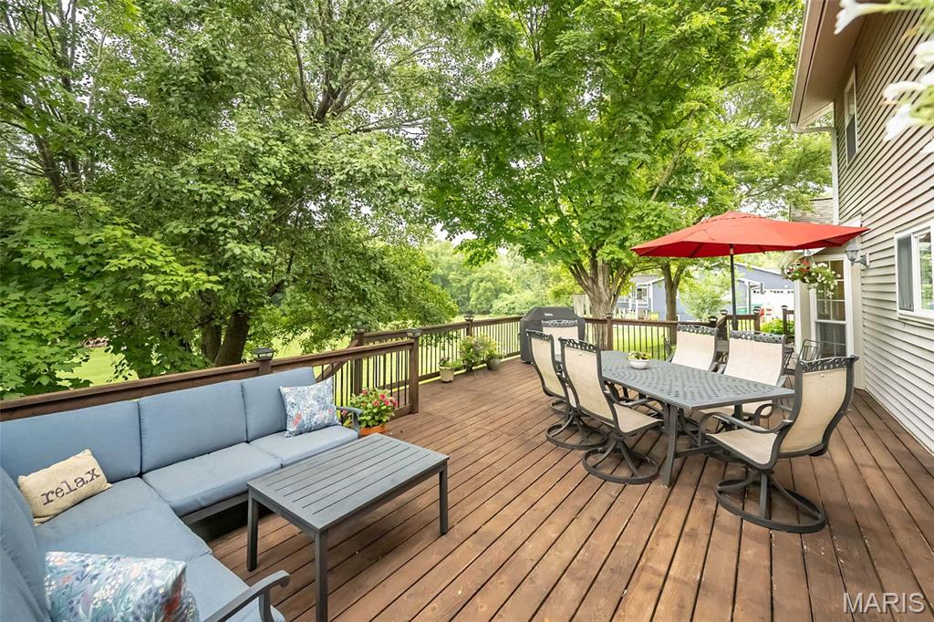 Mason Valley Woods 4 - Residential