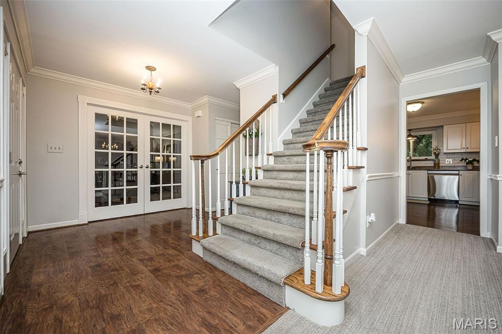 Mason Valley Woods 4 - Residential