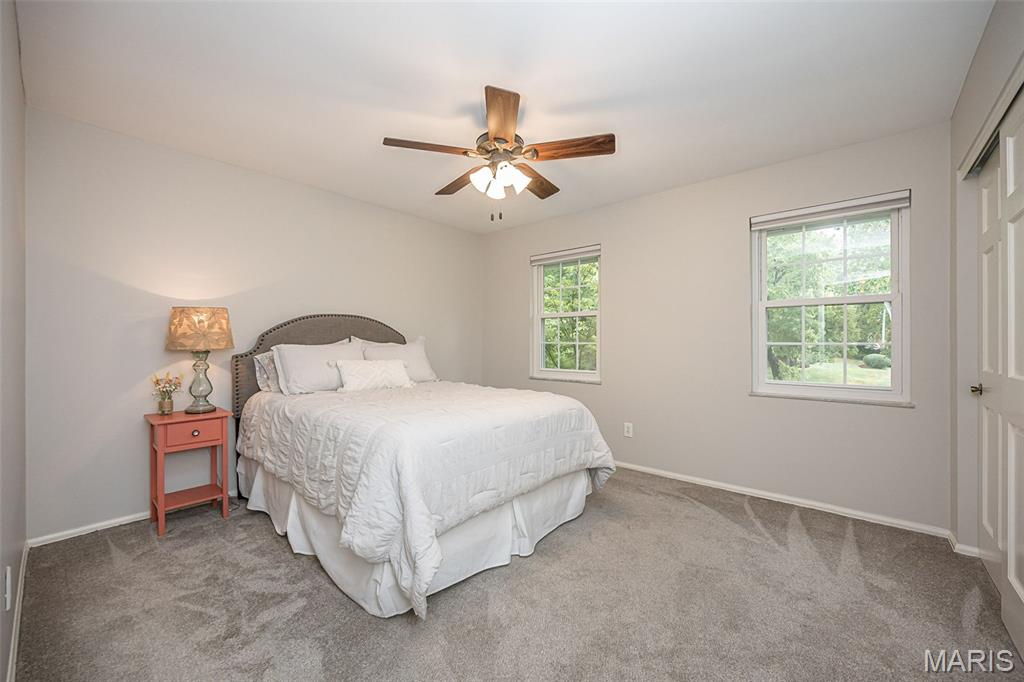 Mason Valley Woods 4 - Residential