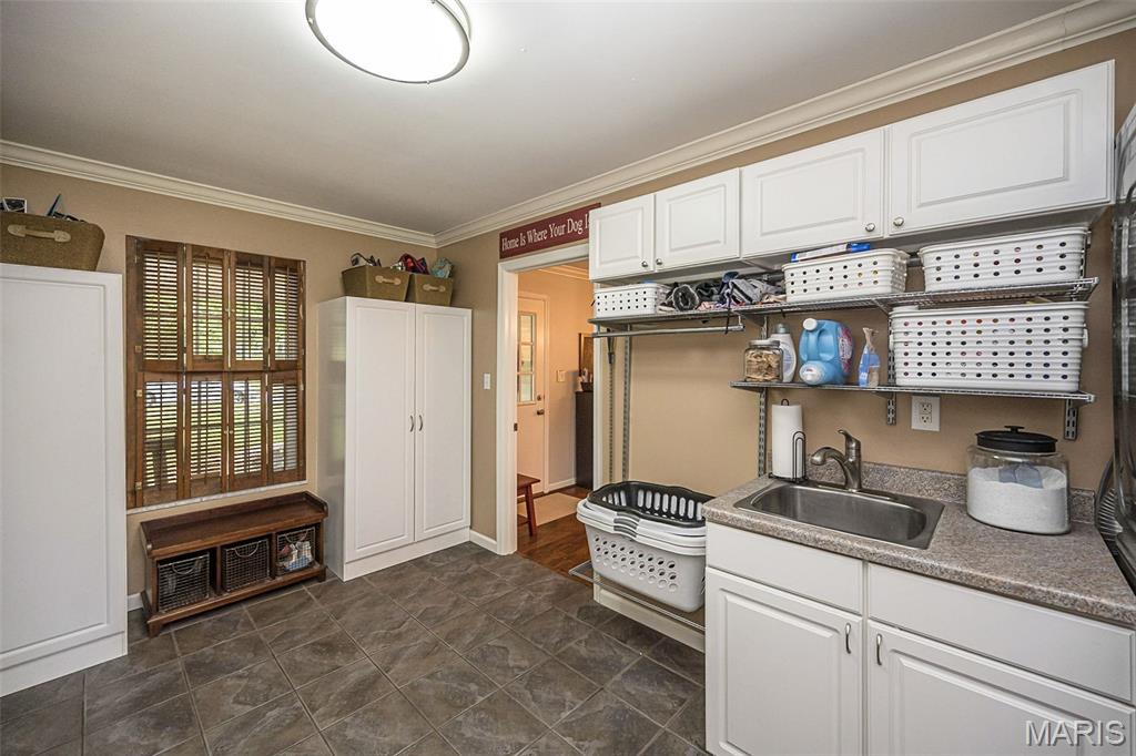 Mason Valley Woods 4 - Residential