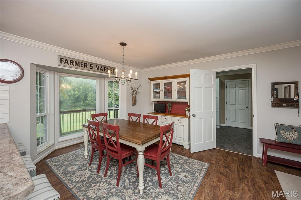 Mason Valley Woods 4 - Residential