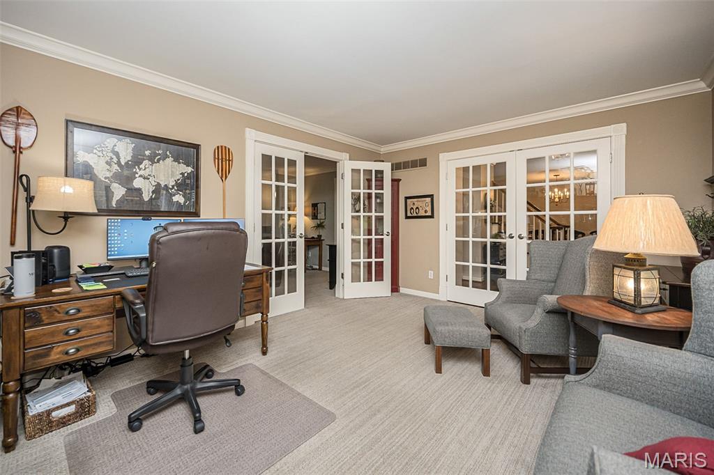 Mason Valley Woods 4 - Residential