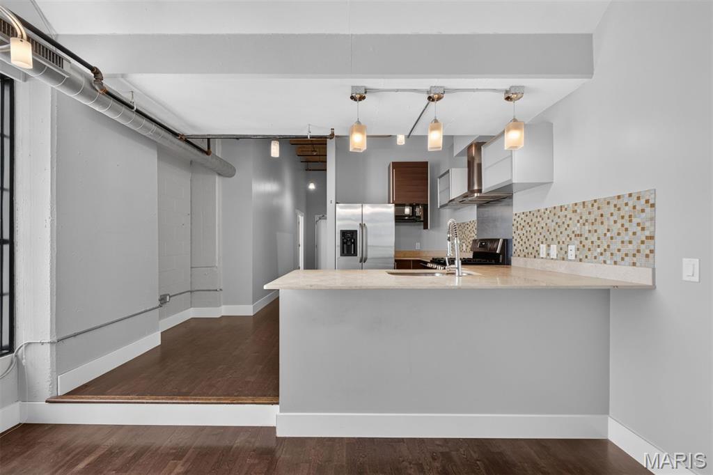 West End Lofts - Residential Lease