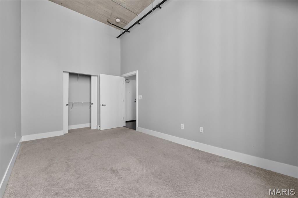 West End Lofts - Residential Lease