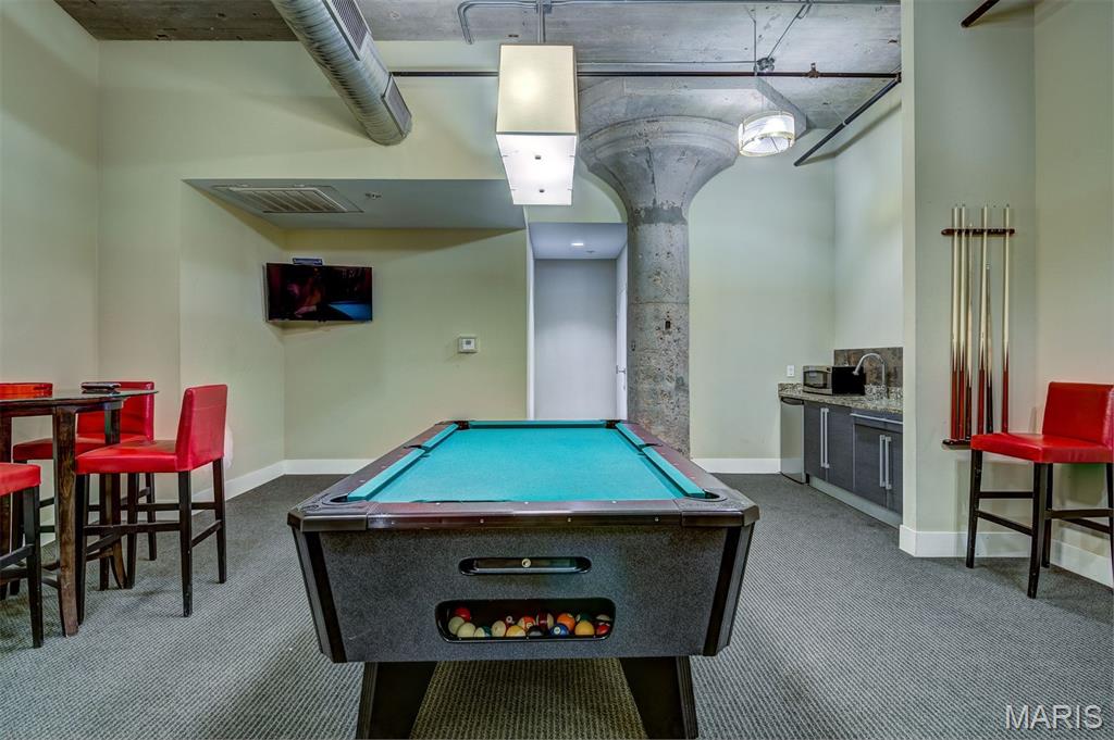 West End Lofts - Residential Lease
