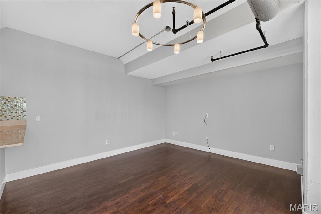West End Lofts - Residential Lease