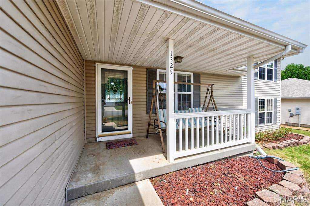 Grandview Sub - Residential