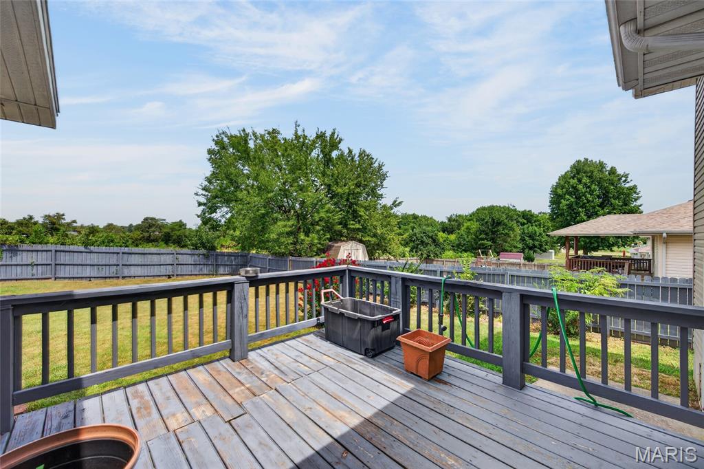 Grandview Sub - Residential