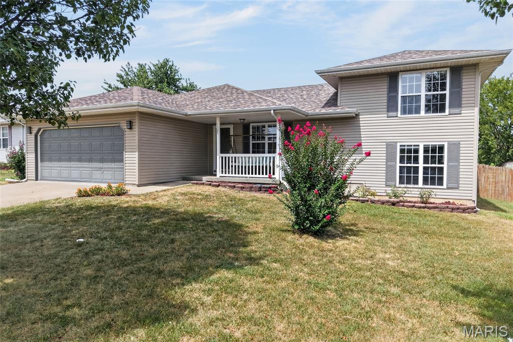 Grandview Sub - Residential