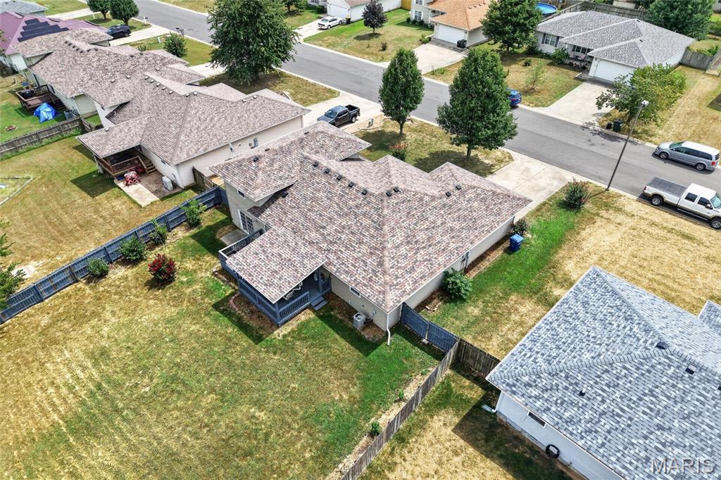 Grandview Sub - Residential