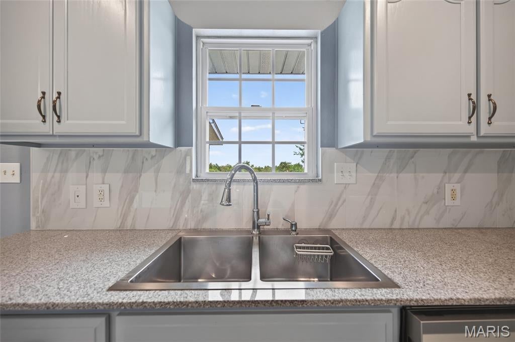 Grandview Sub - Residential