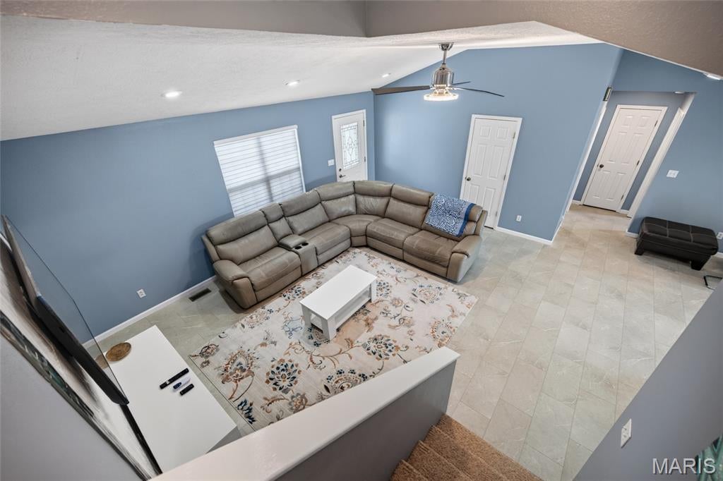 Grandview Sub - Residential