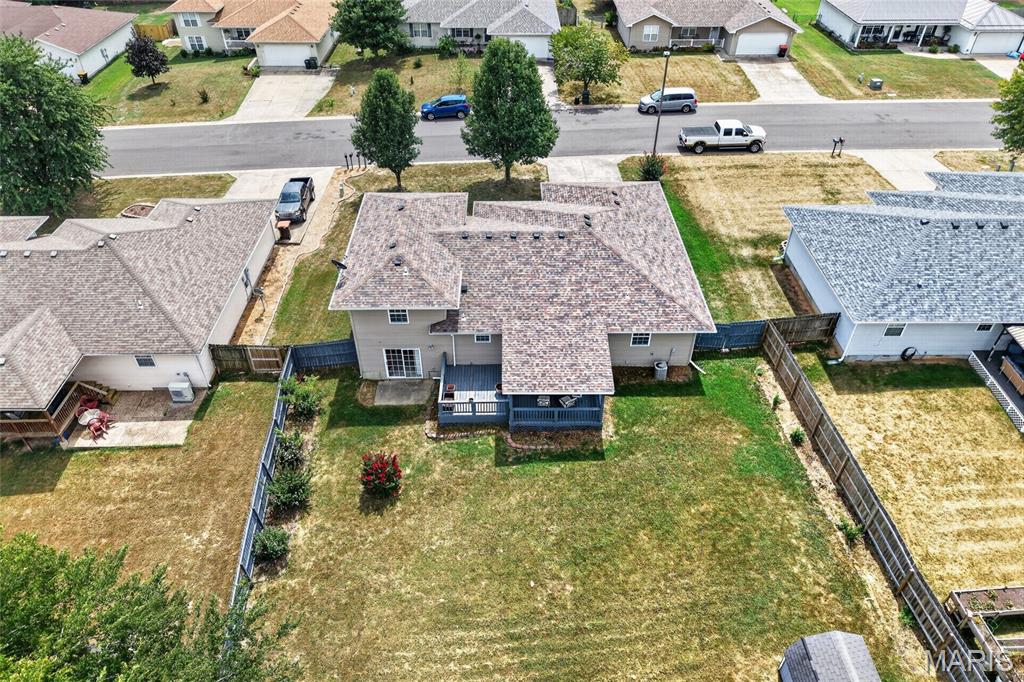 Grandview Sub - Residential