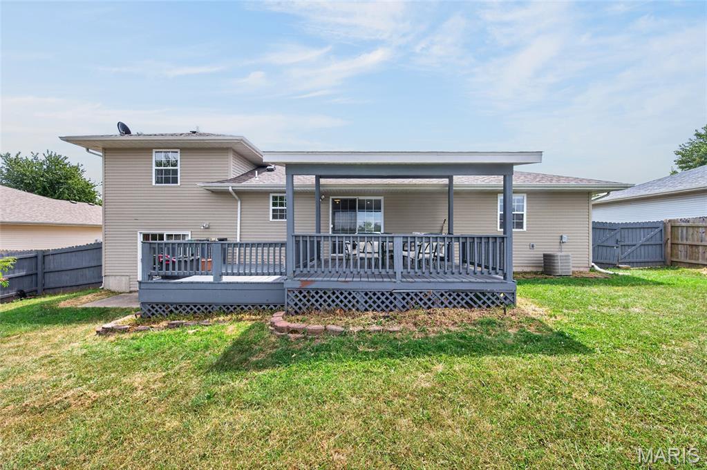Grandview Sub - Residential