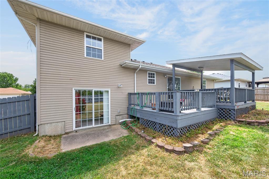 Grandview Sub - Residential