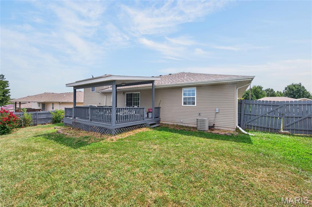 Grandview Sub - Residential