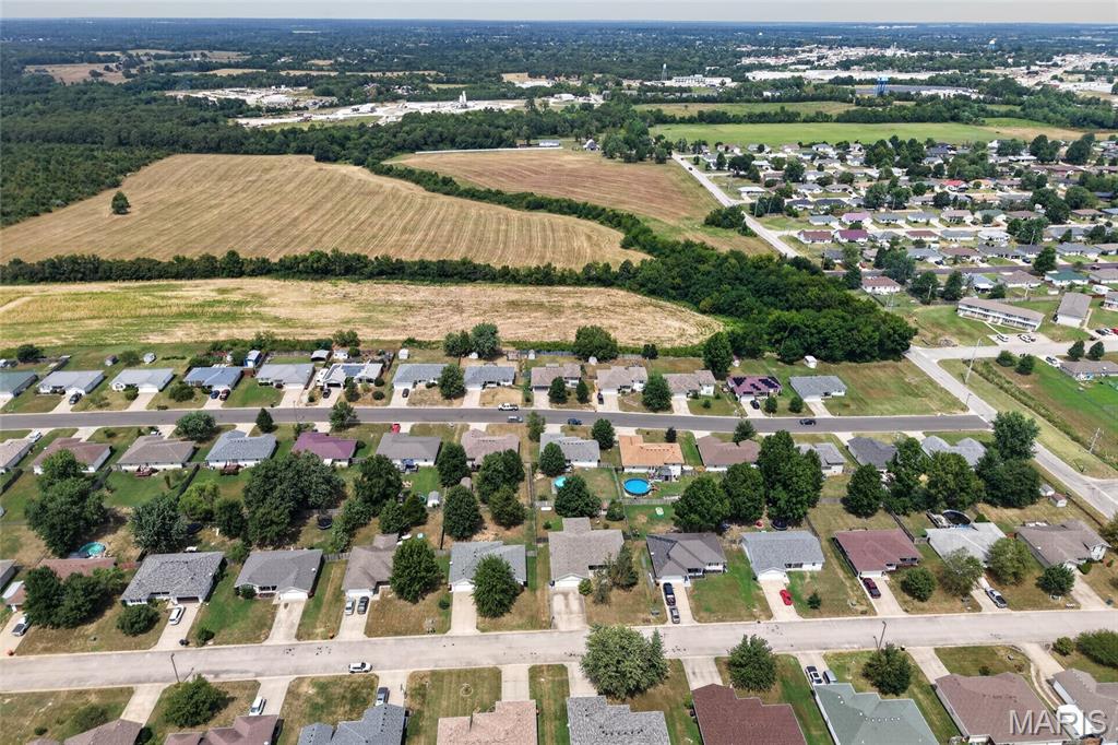 Grandview Sub - Residential