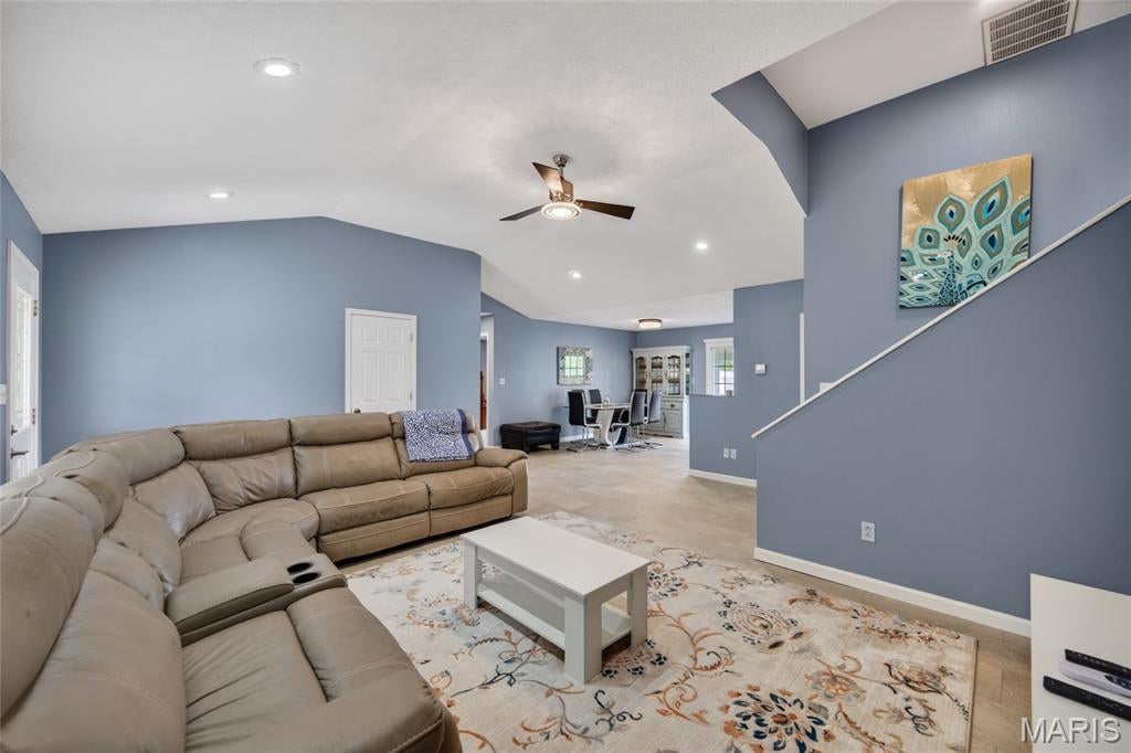 Grandview Sub - Residential