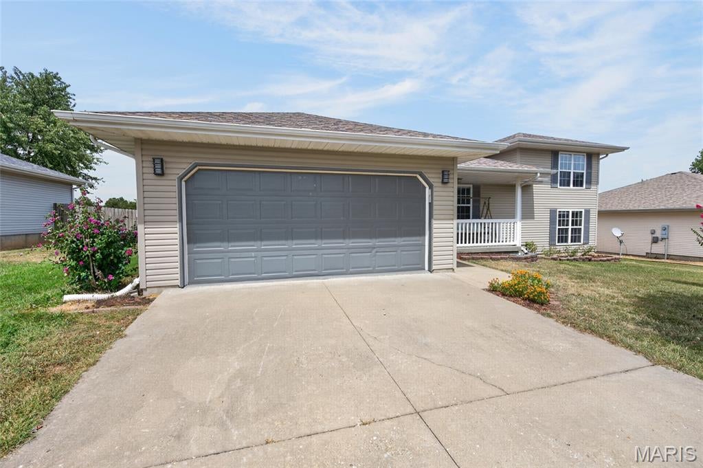 Grandview Sub - Residential