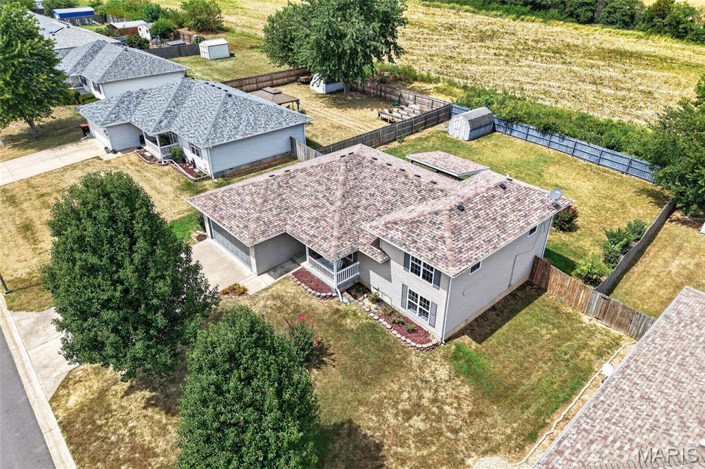 Grandview Sub - Residential