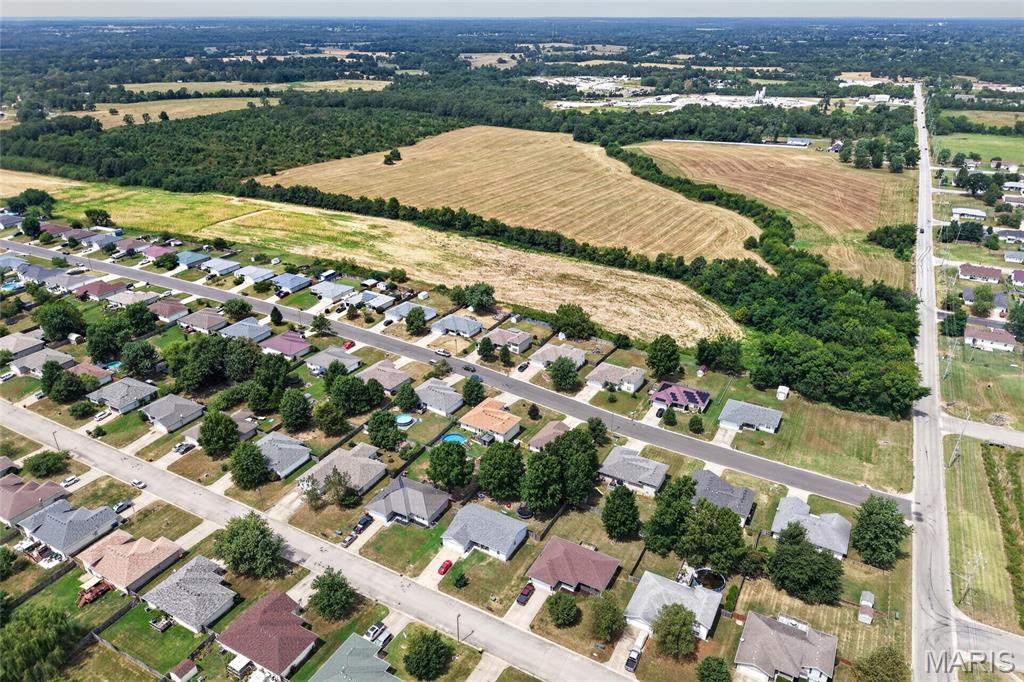 Grandview Sub - Residential