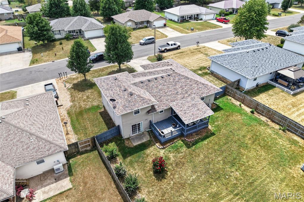 Grandview Sub - Residential