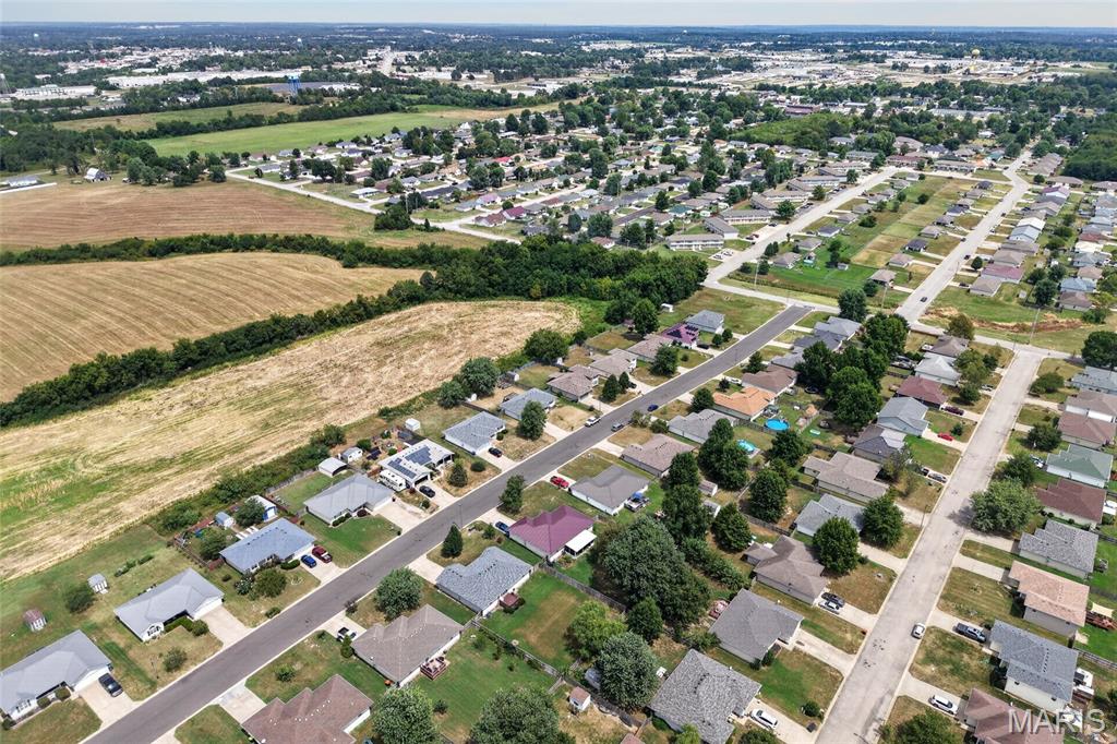Grandview Sub - Residential