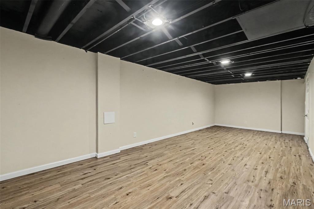 Brinwood 2nd Add - Residential