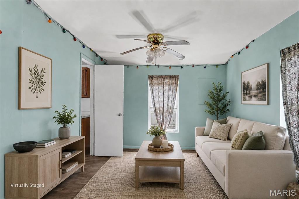 Brinwood 2nd Add - Residential