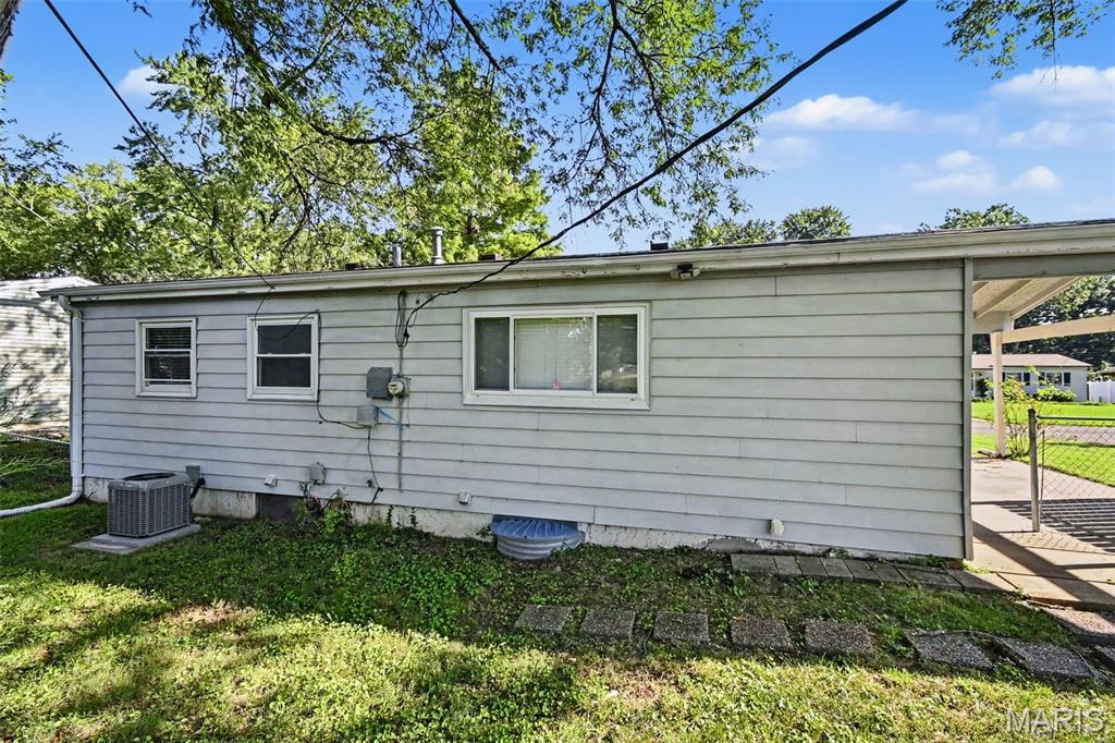 Brinwood 2nd Add - Residential