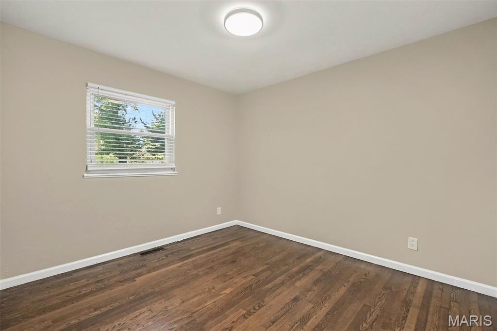 Brinwood 2nd Add - Residential